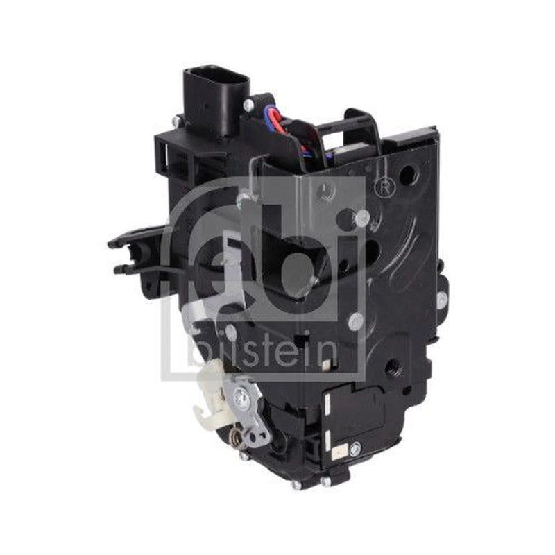 Febi Door Lock Mechanism Left Front 9 Pin 197218