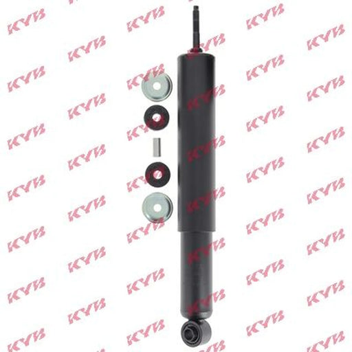 KYB Shock Absorber Damper Strut Rear 444156