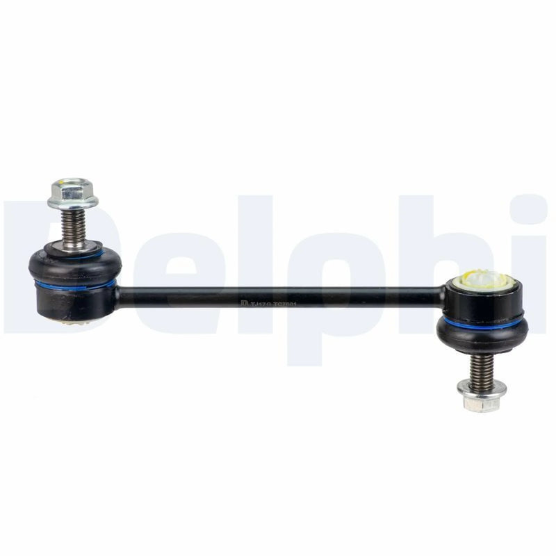 Delphi Stabiliser Bar Link Coupling Rod Rear TC7001