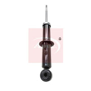Apec Shock Absorber Damper Strut Rear Right ASA1407