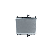 NRF Engine Radiator 53170