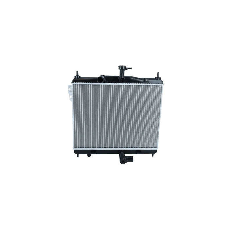 NRF Engine Radiator 53170