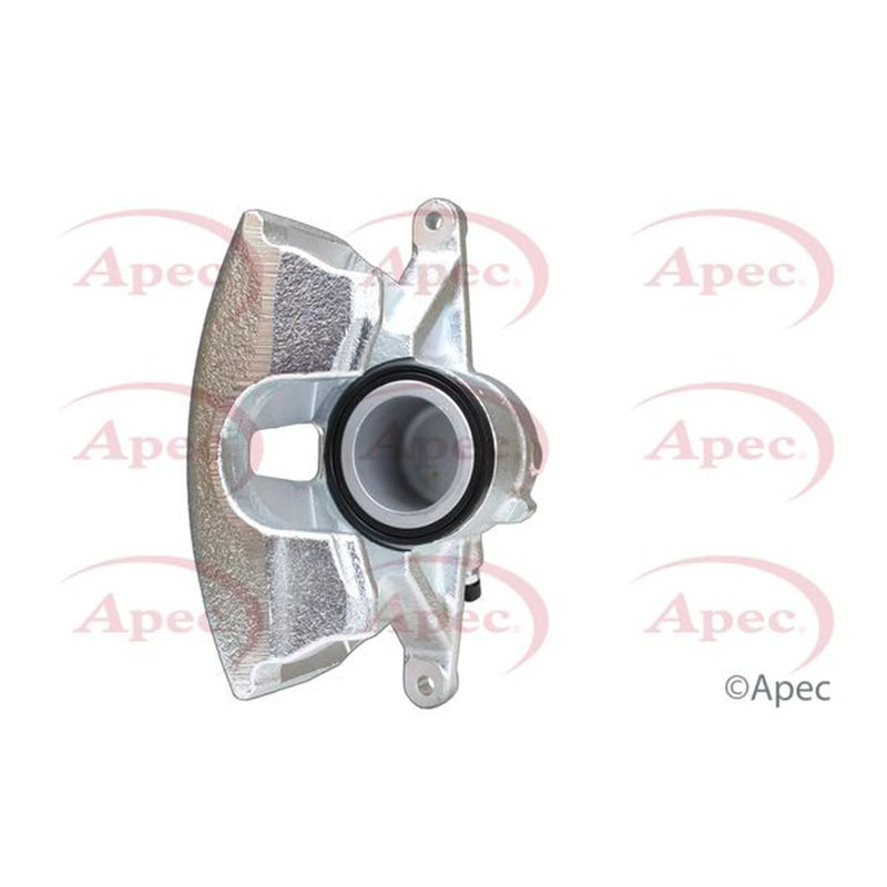 Apec Brake Caliper Assembly Front Right RCA868N