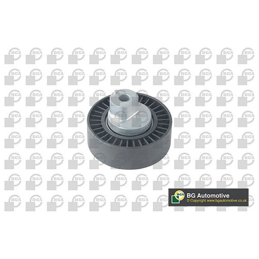 BGA V-Ribbed Belt Tensioner Pulley OD Wide DC0902