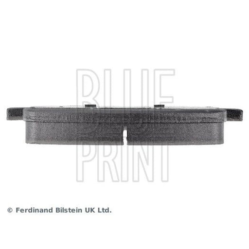 Blue Print Rear Brake Pad Set ADA104281
