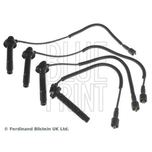 Blue Print Ignition HT Lead Cable Kit ADS71614C