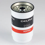 Delphi Fuel Filter Element HDF996