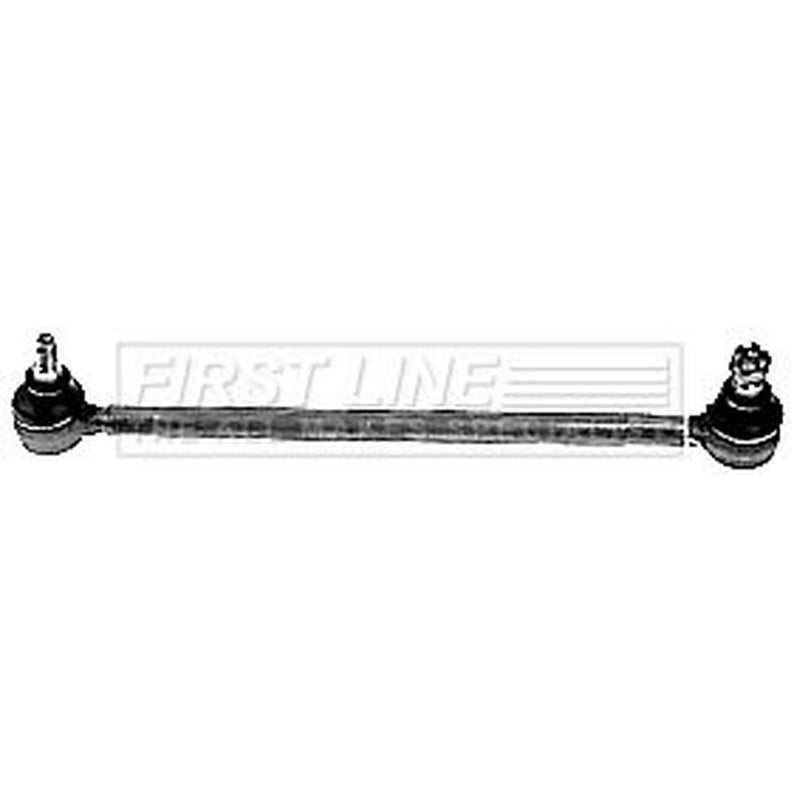 First Line Steering Tie Rod Inner Rack End Joint FDL6029