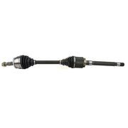 NAPA CV Drive Shaft Driveshaft Front Right NDS1646R
