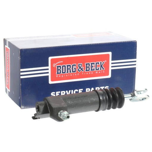 Borg & Beck Clutch Slave Cylinder BES273