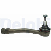Delphi Steering Tie Rod End Ball Joint Front Right M14x1.5 TA2466