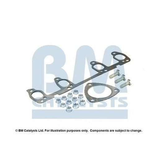 BM Catalysts Fitting Kit FK80385B FK80385B