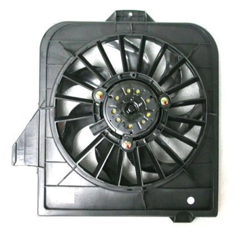 NRF Engine Cooling Fan 47533