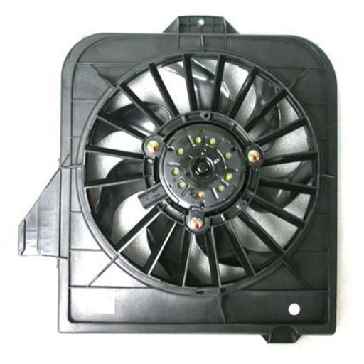 NRF Engine Cooling Fan 47533