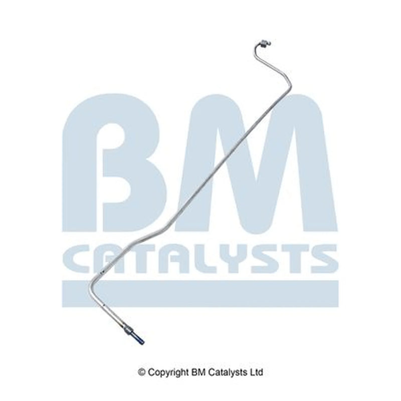 BM Catalysts Pressure Pipe PP31282B
