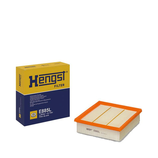 Hengst Engine Air Filter E885L