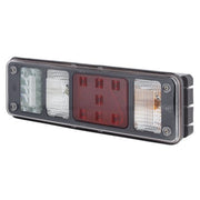 Hella Tail Light / Lamp LED Right 2VP 340 961-041