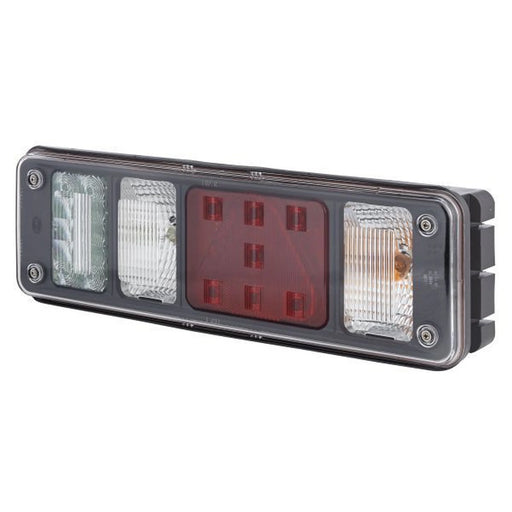 Hella Tail Light / Lamp LED Right 2VP 340 961-041