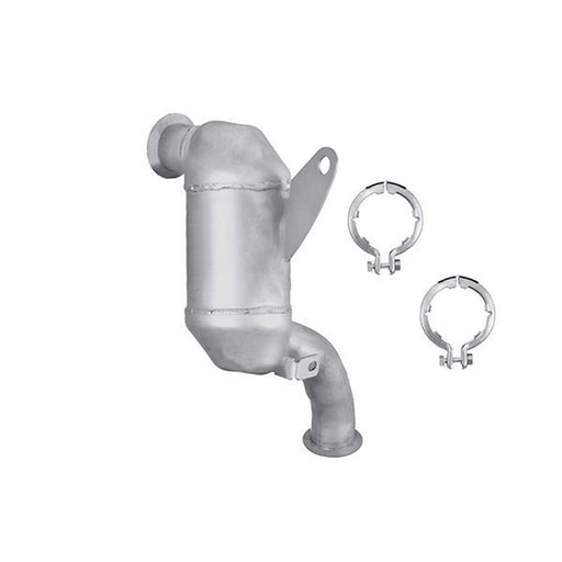 Hella Catalytic Converter 8LE 366 052-791