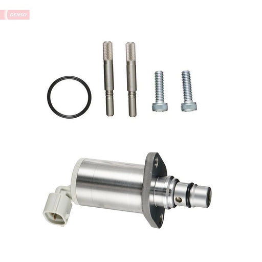 Denso Common Rail Fuel Pressure Control Valve DCRS300980