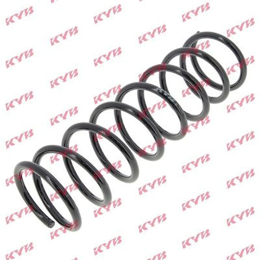 KYB Front Suspension Coil Spring RA1434