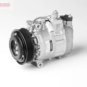 Denso Air Conditioning Compressor DCP23025