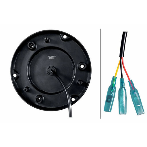 Hella Strobe-Type Beacon High 2XD 357 958-121