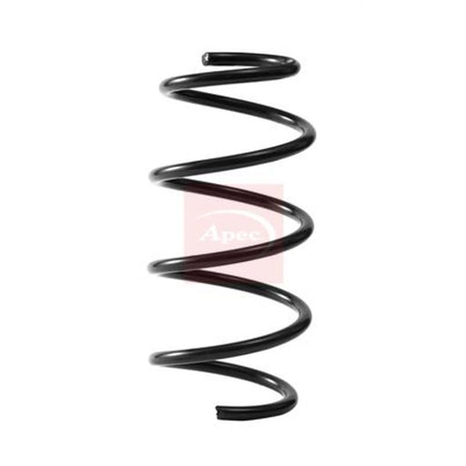Apec Front Suspension Coil Spring ACS2400
