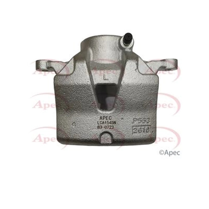 Apec Brake Caliper Assembly Front Left LCA1545N