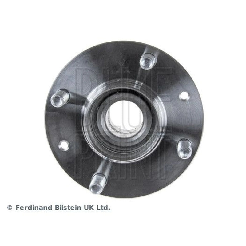 Blue Print Wheel Bearing Kit Rear Right ADG08305