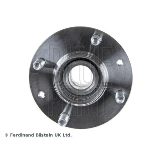 Blue Print Wheel Bearing Kit Rear Right ADG08305