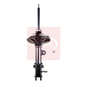 Apec Shock Absorber Damper Strut Rear Right ASA1380