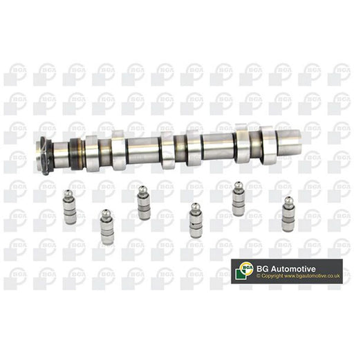 BGA Camshaft Kit Set With Bearings Intake Side CS8200K
