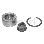 Borg & Beck Wheel Bearing Kit BWK851