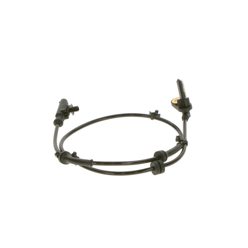 Bosch ABS Wheel Speed Sensor Rear Right 0 265 007 554