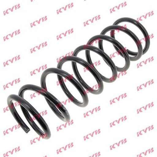KYB Rear Suspension Coil Spring RA5717