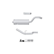 Hella End Silencer Rear 8LD 366 030-111