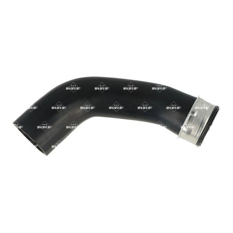 NRF Intercooler Turbo Charge Air Hose 166446