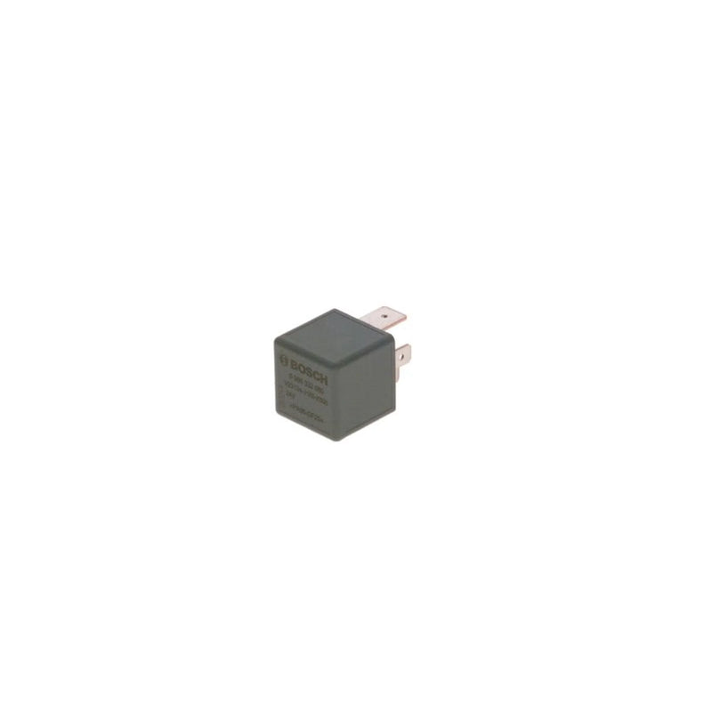 Bosch Main Power Relay 0 986 332 080