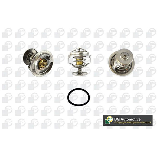 BGA Thermostat,Coolant CT5575K