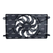 NRF Engine Cooling Fan 470141