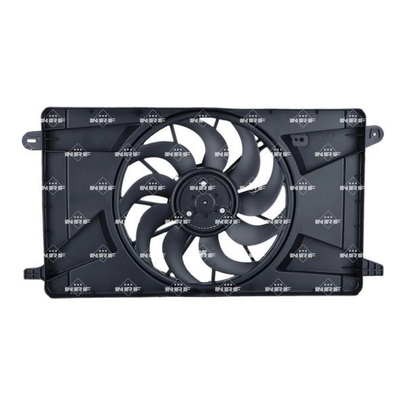 NRF Engine Cooling Fan 470141