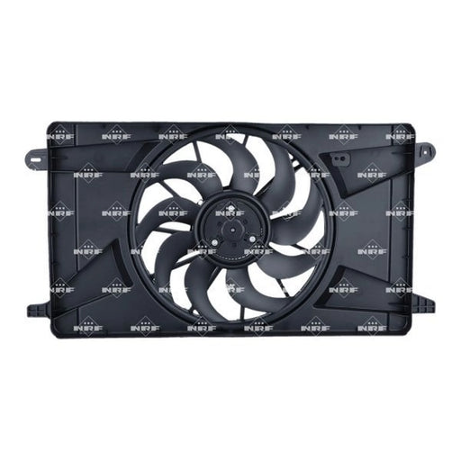 NRF Engine Cooling Fan 470141