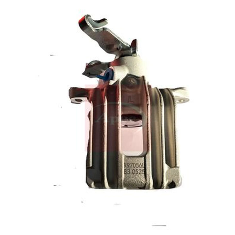 Apec Brake Caliper Assembly Rear Left LCA1636N