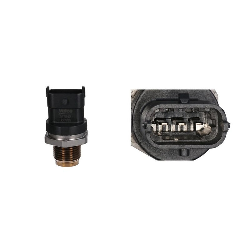 Valeo Fuel Rail Pressure Sensor 367842