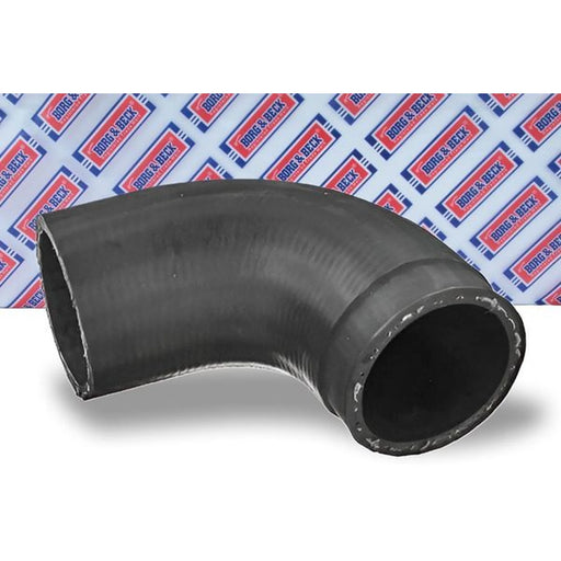 Borg & Beck Intercooler Turbo Charge Air Hose BTH1583