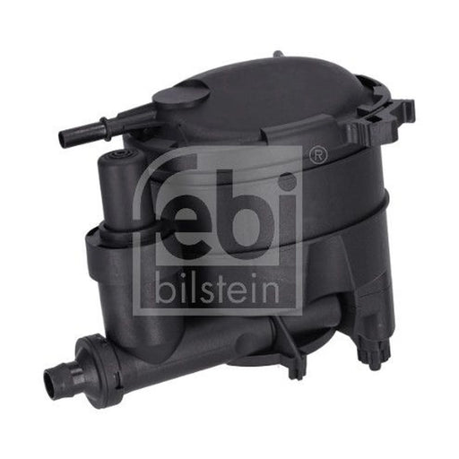Febi Fuel Filter Housing 194610