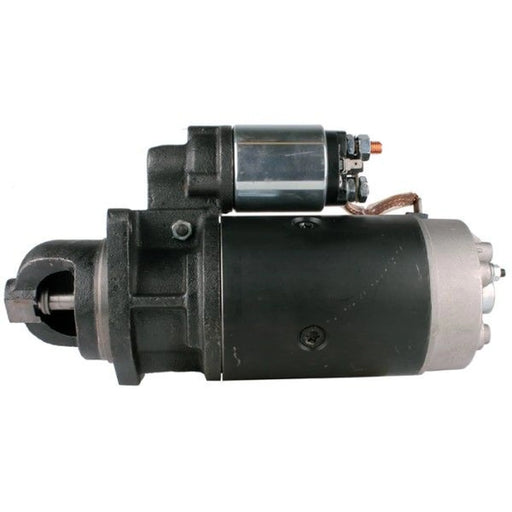 Hella Starter Motor 24V 4kW 9 Teeth 8EA 012 586-441