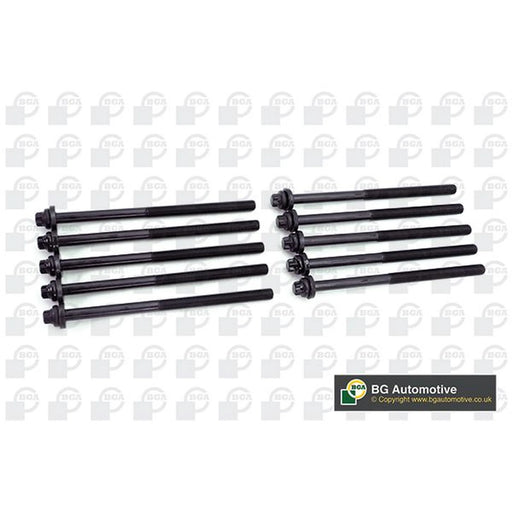 BGA Cylinder Head Bolt Set M11 BK5302