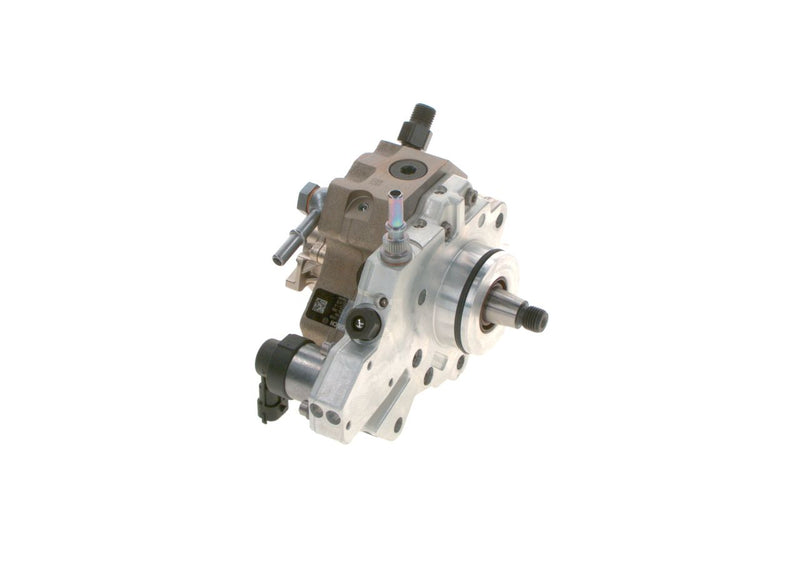Bosch High Pressure Fuel Pump 0445010099